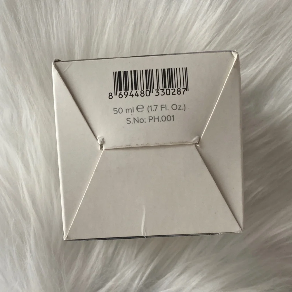 NEXXT Revive Day Cream —  Nourishing Moisturizer / new & sealed in box